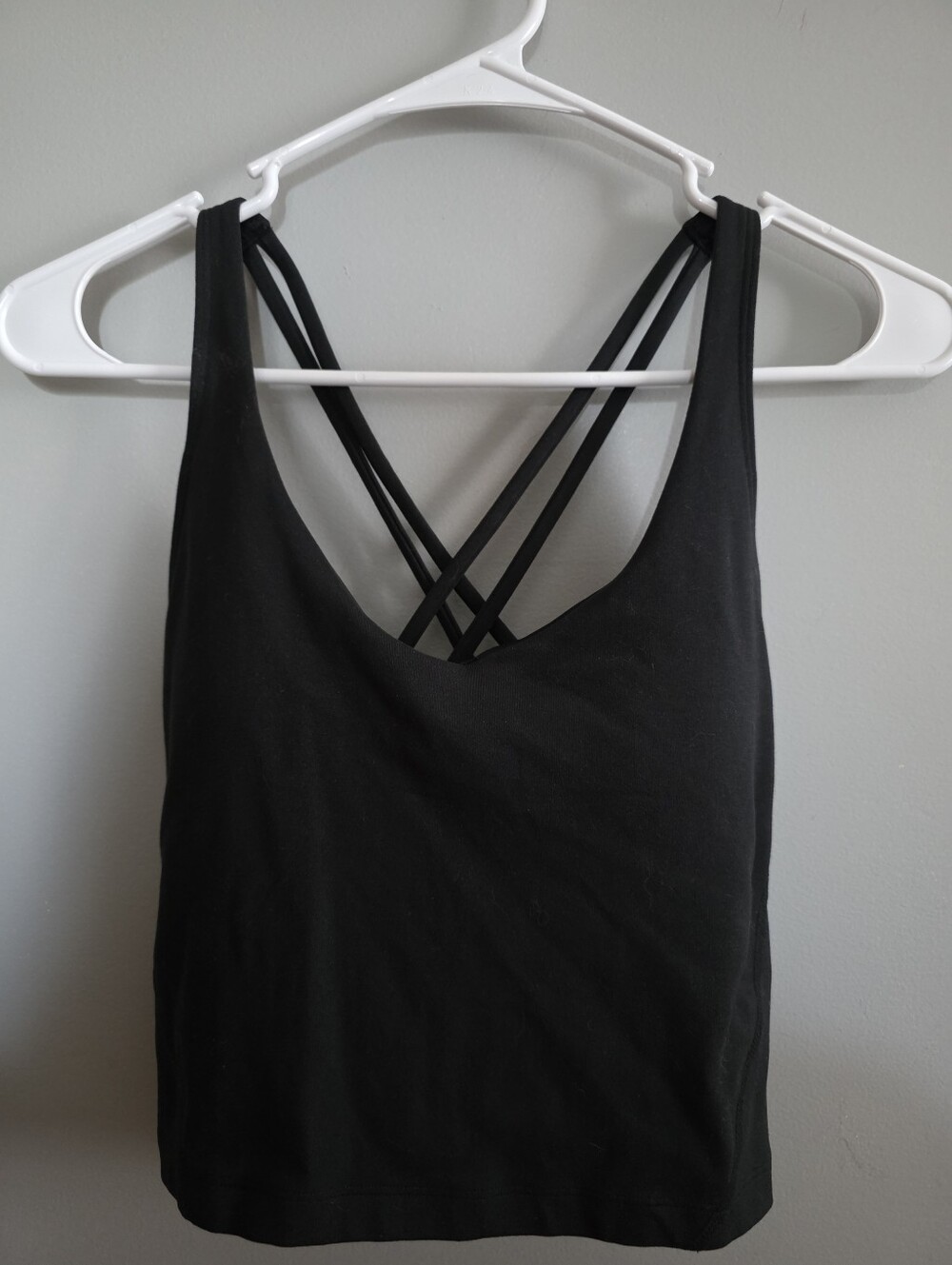 Gilly Hicks Tank Top